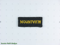 Mountview [AB M05a]